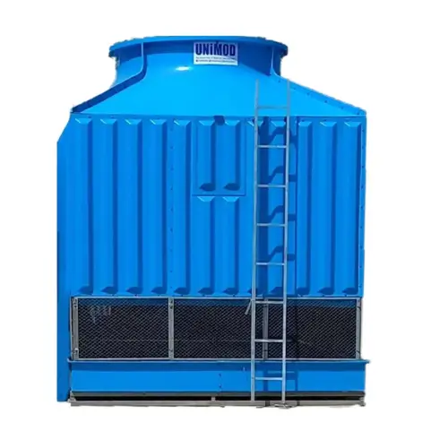 Cooling Tower