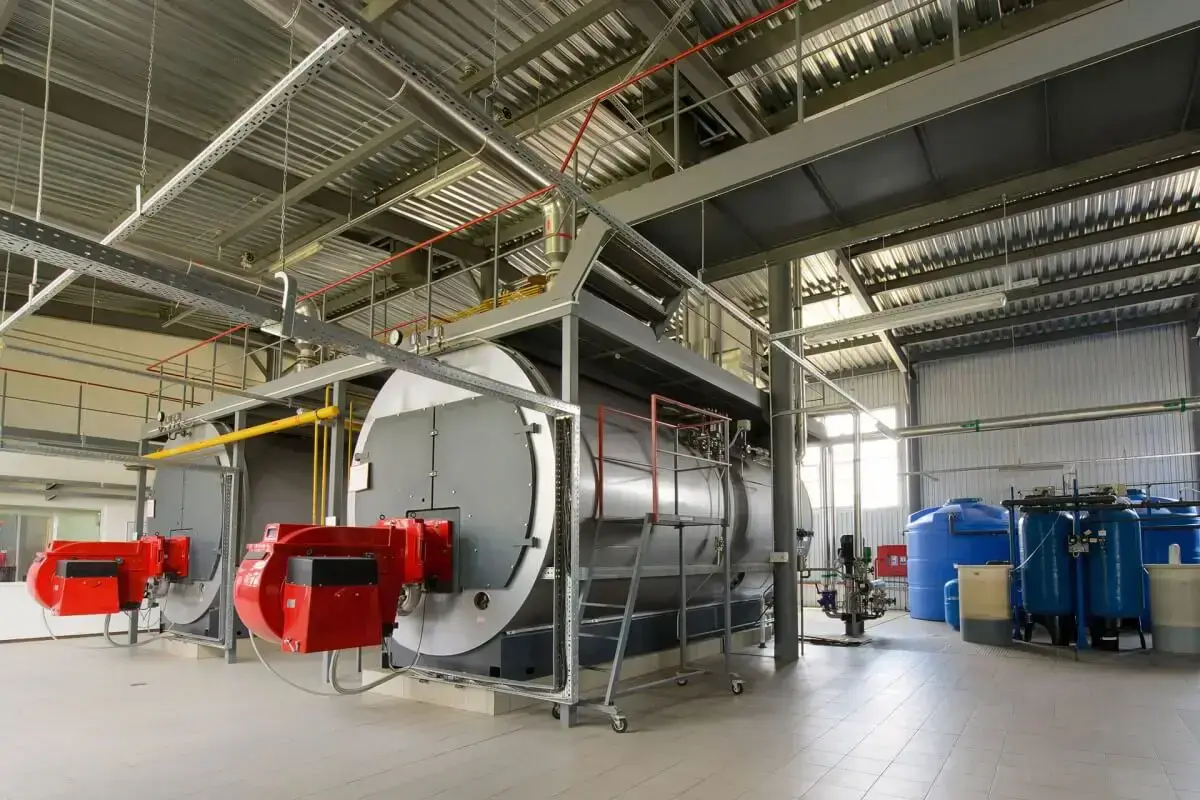 Unimod - Industrial equipment and services for industrial growth in India