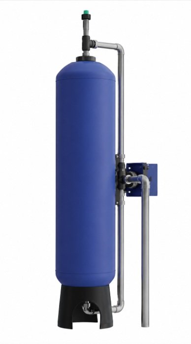 Automated Softeners