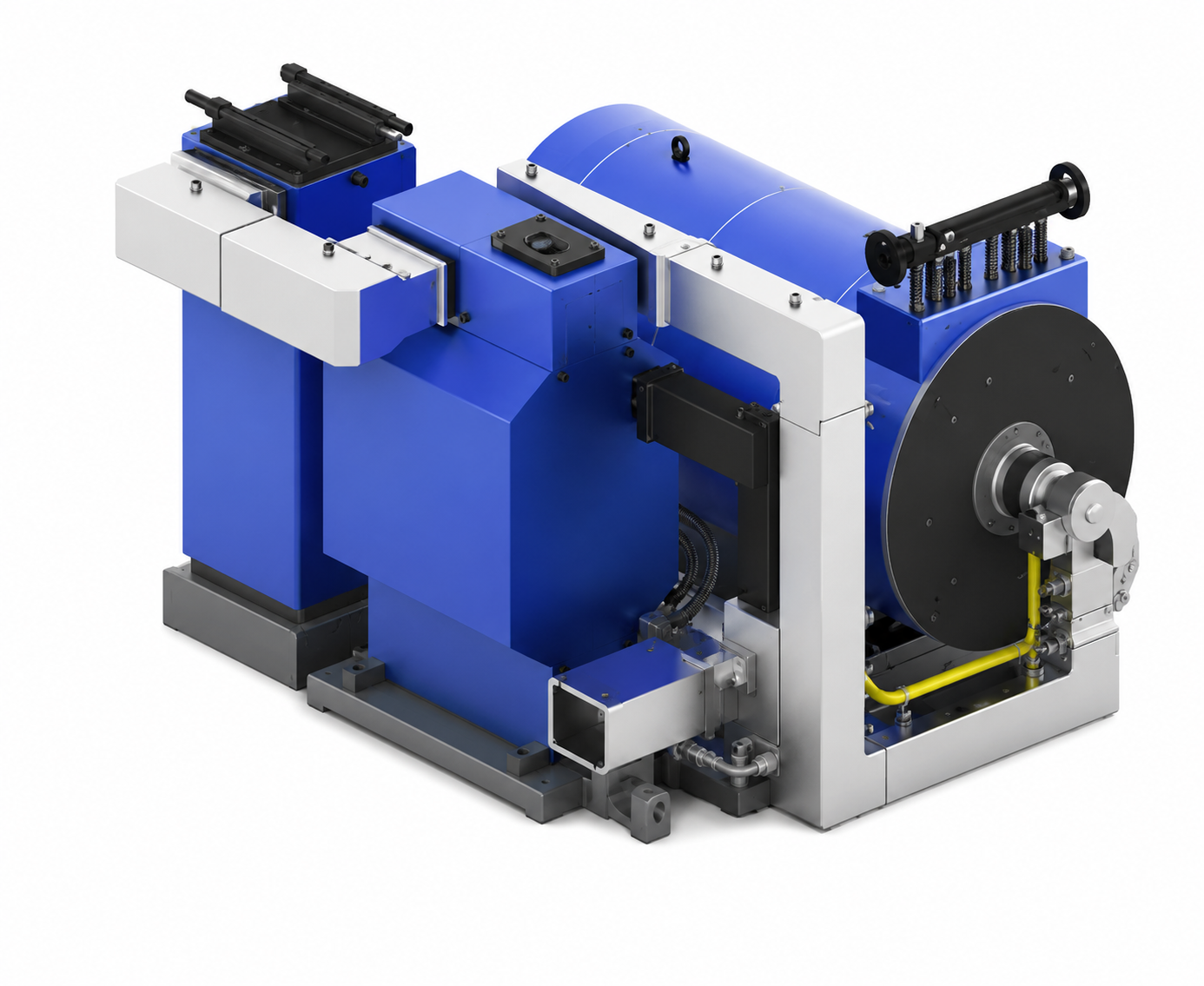 ThermoPac Global