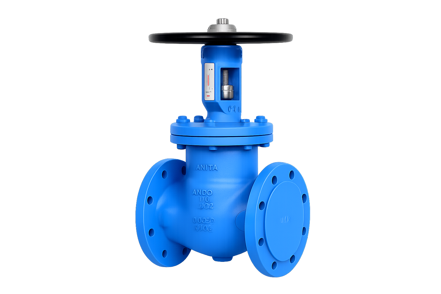 Bellow Seal Valves
