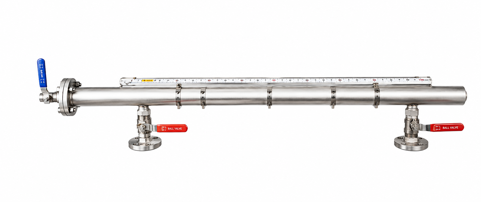 Magnetic Level Gauge