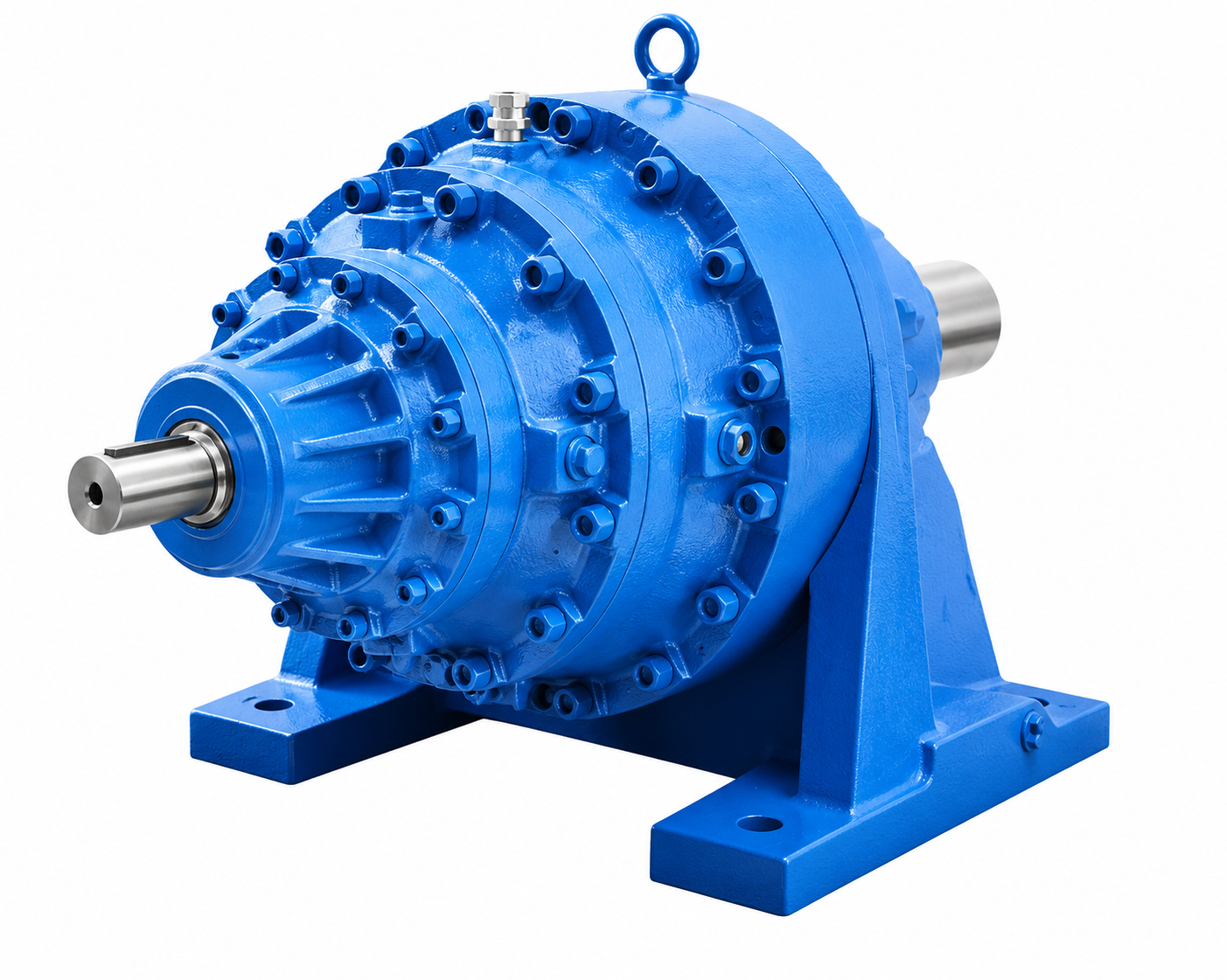 Planetary Gear Box​